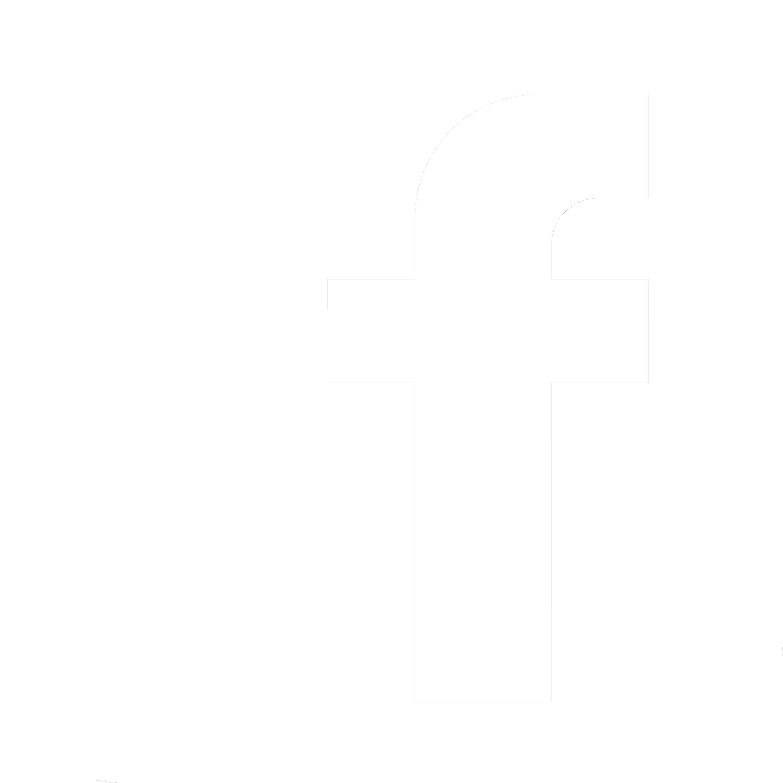 Ícone do Facebook